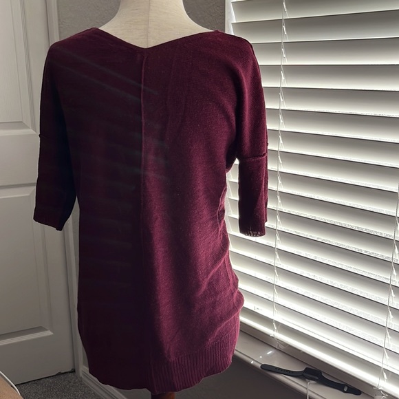 Coldwater Creek sweater - Picture 2 of 5